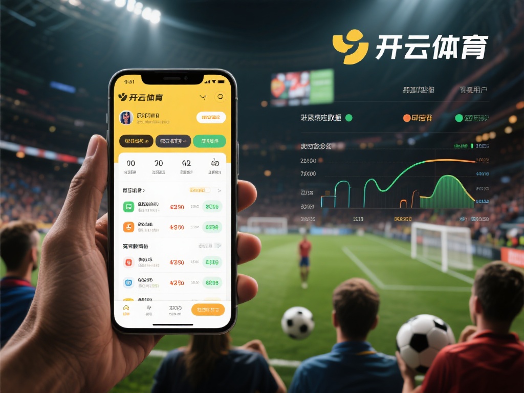 买球软件开云体育 (买球软件开云体育,畅享极致体育投注体验!) 对于体育迷来说,获取实时数据和赛事动态是至关重要的