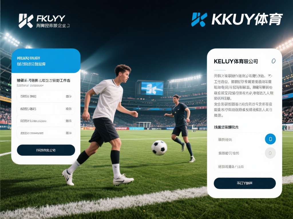 开云体育公司招聘 (开云体育公司招聘最新职位信息火热发布中) 在当今快速发展的体育产业中,找到一份与自己兴趣契合