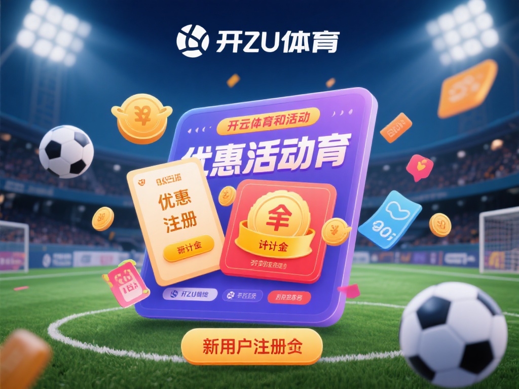 优惠与活动：开云体育经常推出各种促销活动，比如新用