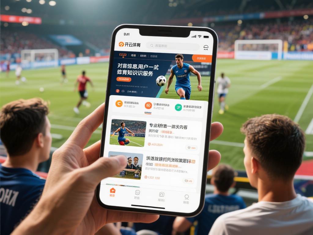在当今数字化时代，体育爱好者们对于信息获取的需求日