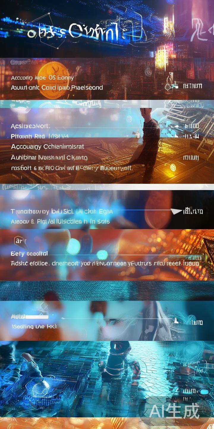 随着技术的不断进步，传统单一的登录方式逐渐不能满足