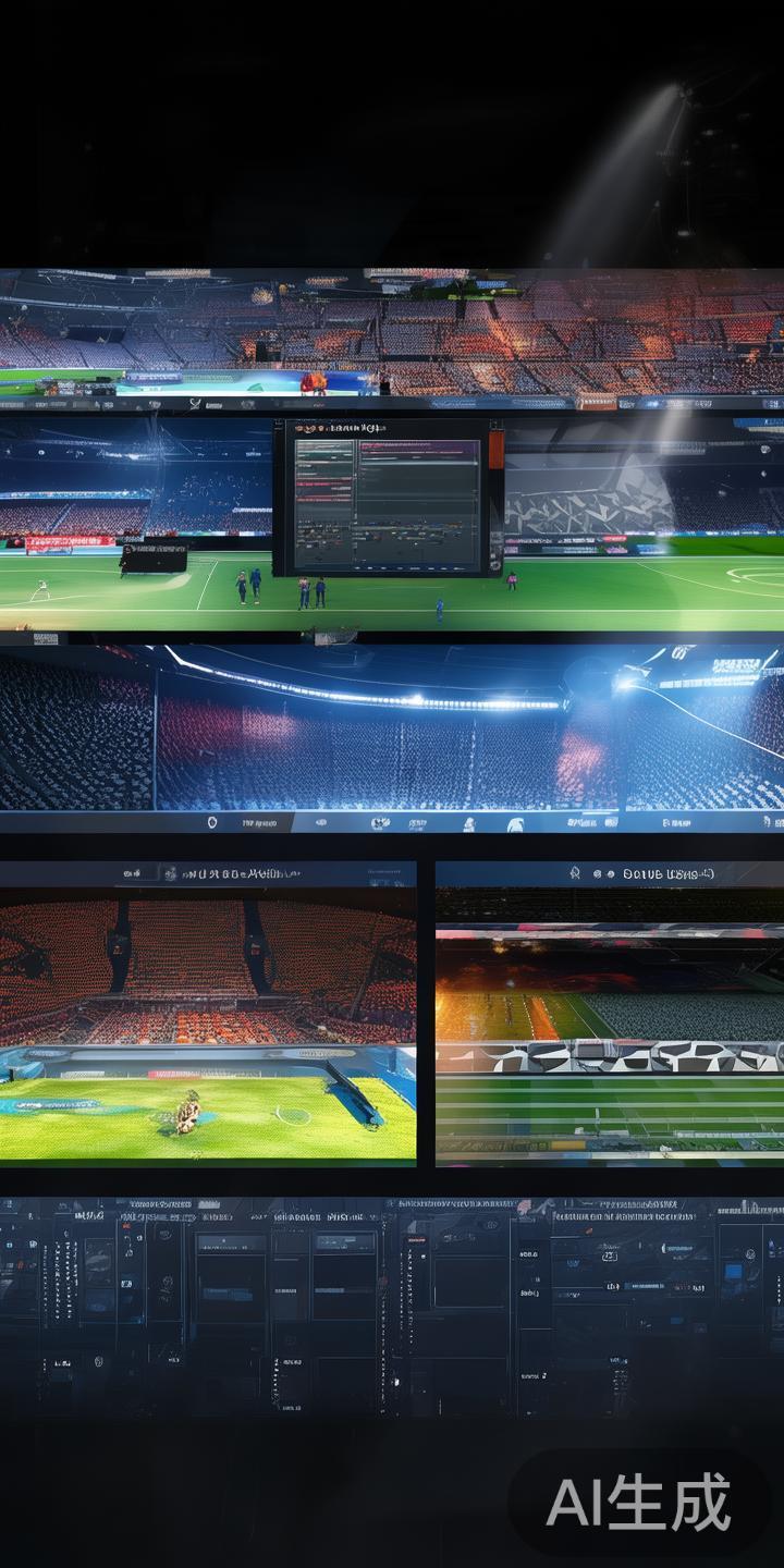 优质平台的核心特征
在选择合适的体育平台时，首先