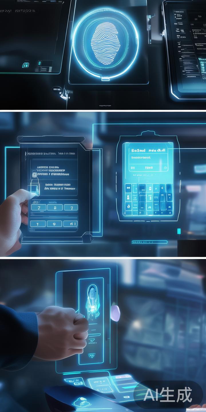 身份认证机制：采用多因素验证方法，例如密码、短信验
