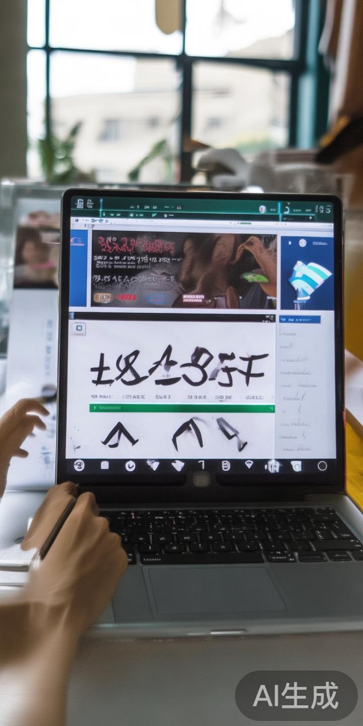 五、登录过程中谨慎保护个人信息
在登录过程中，切